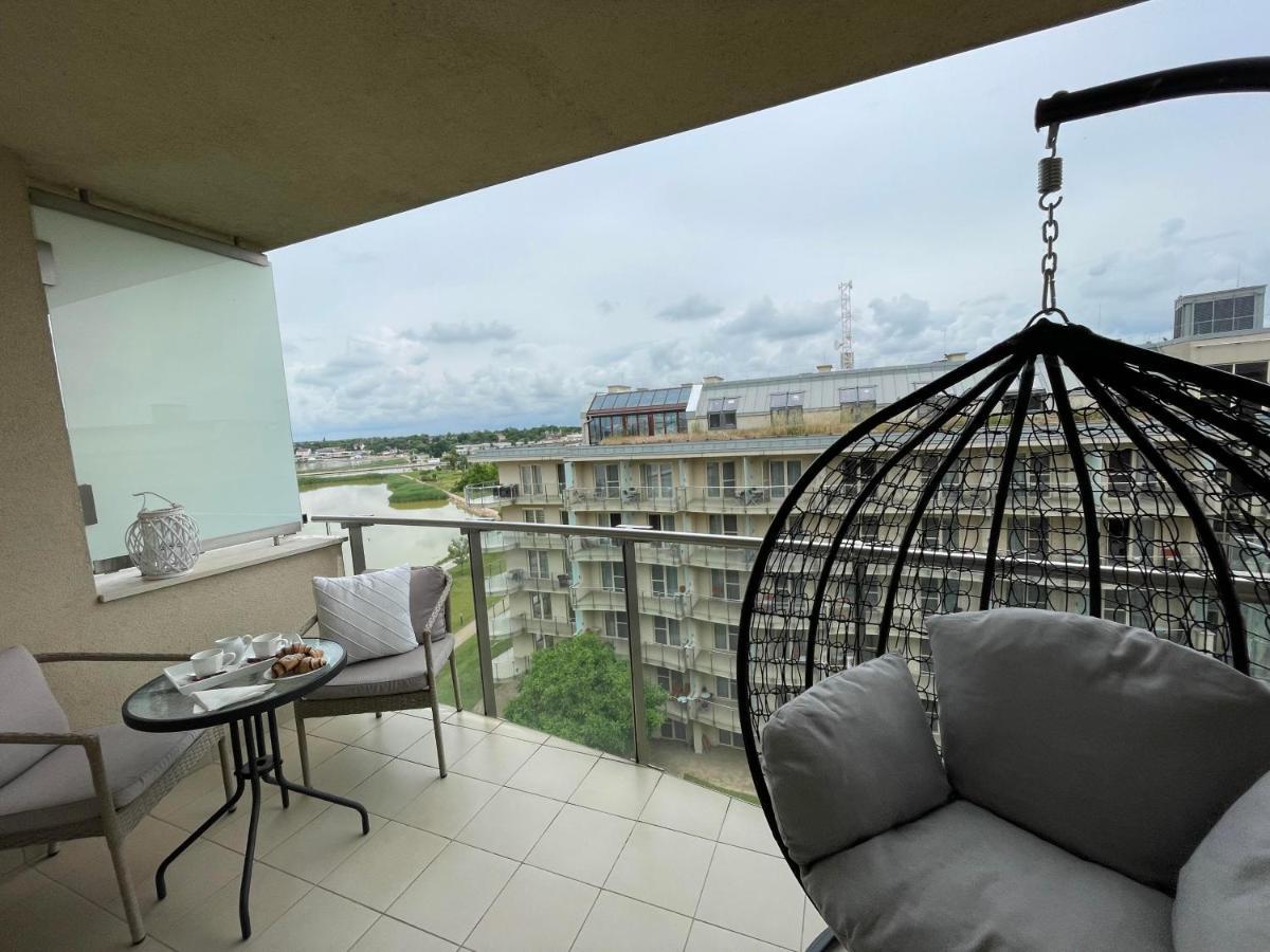 Lake And Spa Apartman Velence Exteriör bild